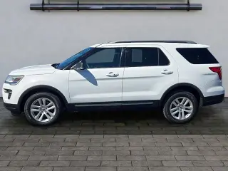 Ford Explorer 2019 AWD XLT 4dr SUV