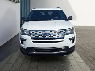 Ford Explorer 2019 AWD XLT 4dr SUV