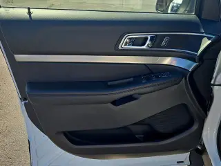 Ford Explorer 2019 AWD XLT 4dr SUV