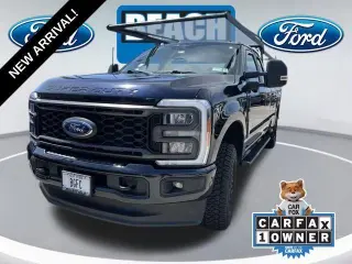 Ford F-350 Super Duty 2023 4x4 XL 4dr SuperCab 6.8 ft. SB SRW Pickup