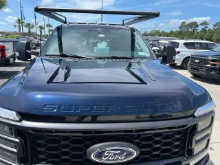 Ford F-350 Super Duty 2023 4x4 XL 4dr SuperCab 6.8 ft. SB SRW Pickup