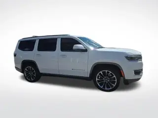 Jeep Wagoneer 2022 4x4 Series III 4dr SUV