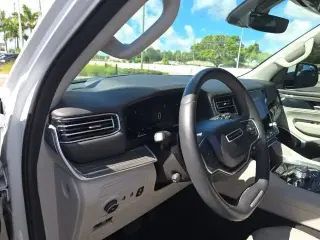 Jeep Wagoneer 2022 4x4 Series III 4dr SUV