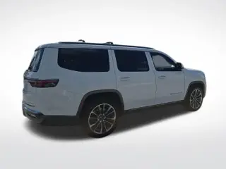 Jeep Wagoneer 2022 4x4 Series III 4dr SUV