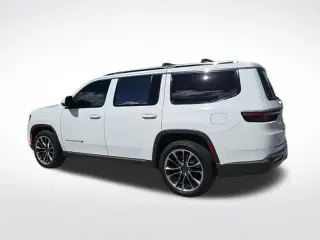 Jeep Wagoneer 2022 4x4 Series III 4dr SUV