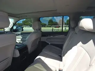 Jeep Wagoneer 2022 4x4 Series III 4dr SUV