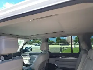 Jeep Wagoneer 2022 4x4 Series III 4dr SUV