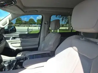 Jeep Wagoneer 2022 4x4 Series III 4dr SUV