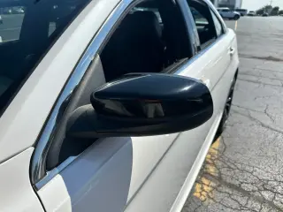 Ford Taurus 2015 AWD SHO 4dr Sedan