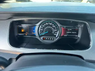 Ford Taurus 2015 AWD SHO 4dr Sedan