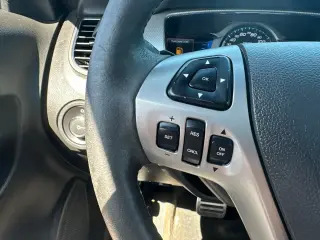 Ford Taurus 2015 AWD SHO 4dr Sedan