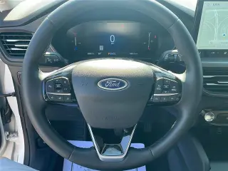 Ford Escape Plug-In Hybrid 2025 PHEV 4dr SUV