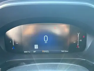 Ford Escape Plug-In Hybrid 2025 PHEV 4dr SUV