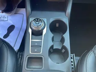 Ford Escape Plug-In Hybrid 2025 PHEV 4dr SUV