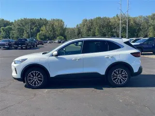 Ford Escape Plug-In Hybrid 2025 PHEV 4dr SUV