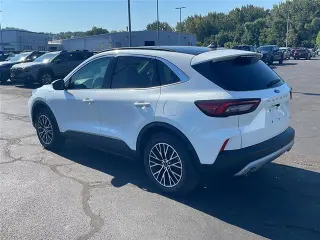 Ford Escape Plug-In Hybrid 2025 PHEV 4dr SUV