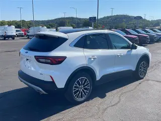 Ford Escape Plug-In Hybrid 2025 PHEV 4dr SUV