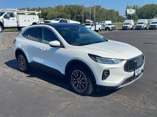 Ford Escape Plug-In Hybrid 2025 PHEV 4dr SUV