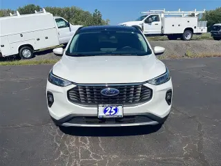 Ford Escape Plug-In Hybrid 2025 PHEV 4dr SUV