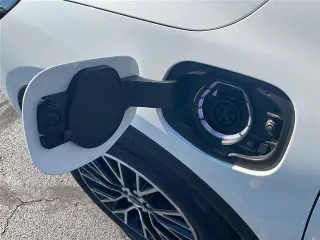 Ford Escape Plug-In Hybrid 2025 PHEV 4dr SUV