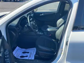 Ford Escape Plug-In Hybrid 2025 PHEV 4dr SUV