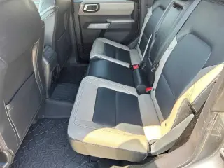 Ford Bronco 2023 4x4 Wildtrak Advanced 4dr SUV