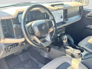 Ford Bronco 2023 4x4 Wildtrak Advanced 4dr SUV