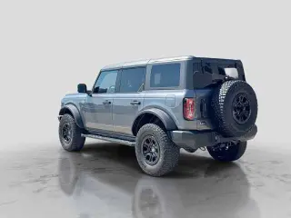 Ford Bronco 2023 4x4 Wildtrak Advanced 4dr SUV