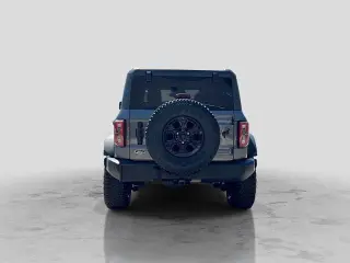 Ford Bronco 2023 4x4 Wildtrak Advanced 4dr SUV