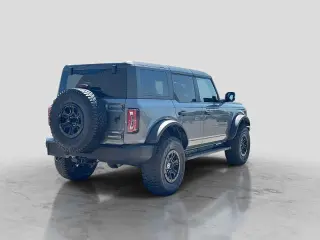 Ford Bronco 2023 4x4 Wildtrak Advanced 4dr SUV