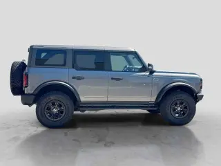 Ford Bronco 2023 4x4 Wildtrak Advanced 4dr SUV
