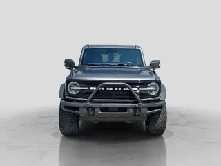 Ford Bronco 2023 4x4 Wildtrak Advanced 4dr SUV