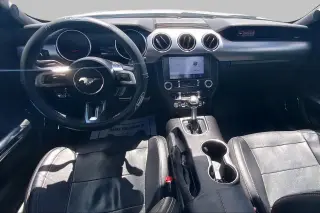 Ford Mustang 2020 EcoBoost Premium 2dr Fastback
