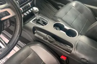 Ford Mustang 2020 EcoBoost Premium 2dr Fastback
