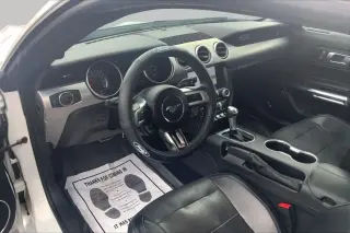 Ford Mustang 2020 EcoBoost Premium 2dr Fastback