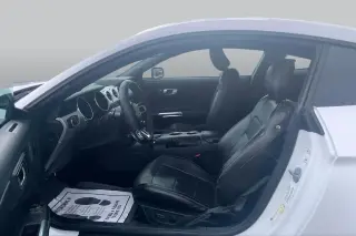 Ford Mustang 2020 EcoBoost Premium 2dr Fastback