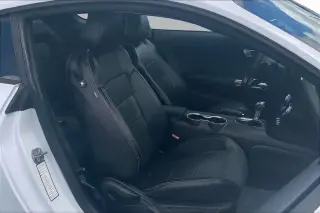 Ford Mustang 2020 EcoBoost Premium 2dr Fastback
