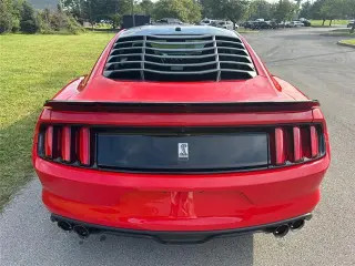 Ford Mustang 2017 Shelby GT350 2dr Fastback