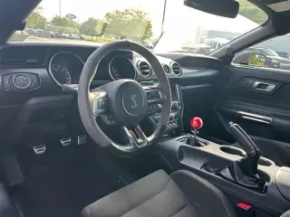 Ford Mustang 2017 Shelby GT350 2dr Fastback
