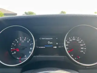Ford Mustang 2017 Shelby GT350 2dr Fastback
