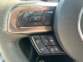 Ford Mustang 2017 Shelby GT350 2dr Fastback