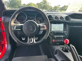 Ford Mustang 2017 Shelby GT350 2dr Fastback
