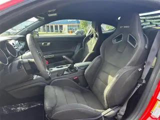 Ford Mustang 2017 Shelby GT350 2dr Fastback