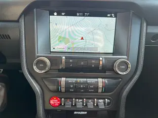 Ford Mustang 2017 Shelby GT350 2dr Fastback