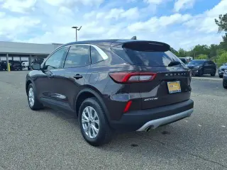 Ford Escape 2023 AWD Active 4dr SUV