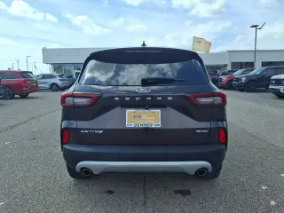 Ford Escape 2023 AWD Active 4dr SUV