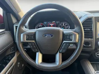 Ford Expedition MAX 2021 4x2 XLT 4dr SUV