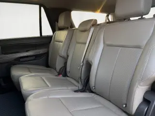 Ford Expedition MAX 2021 4x2 XLT 4dr SUV