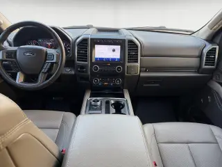 Ford Expedition MAX 2021 4x2 XLT 4dr SUV