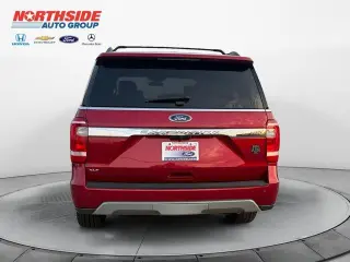 Ford Expedition MAX 2021 4x2 XLT 4dr SUV